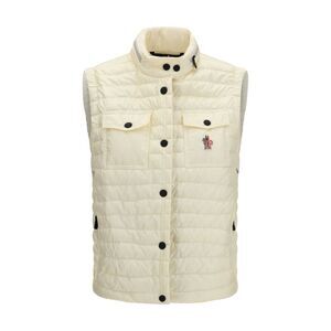 Moncler Grenoble Women Gumiane Vest